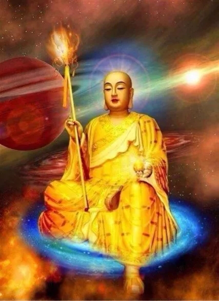 地藏菩薩講因果，一點不假！