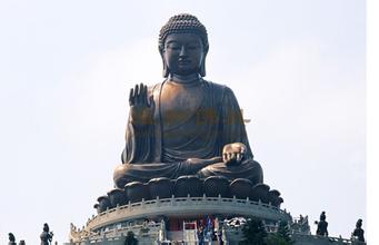 常福法師：信是道源功德母嗎?