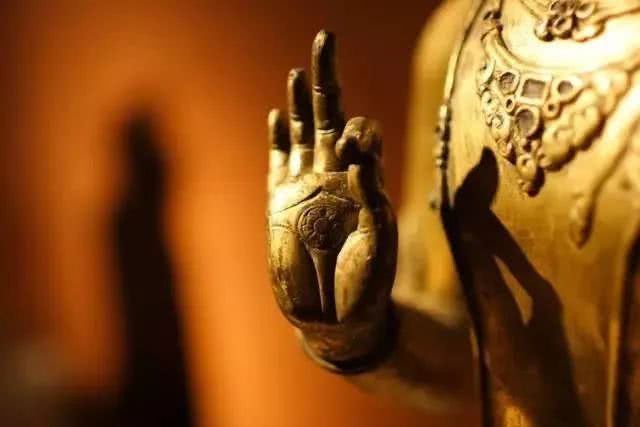 傳喜法師：不用算命，佛已經將解決問題的方法都告訴你了