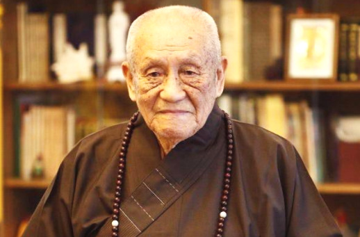 夢參老和尚：念經念佛還會有災禍嗎？