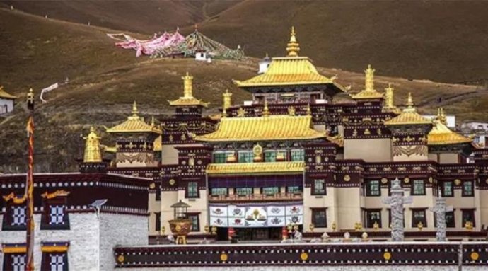 獨尊湛現：在修學中一定要感恩所有順緣與逆緣