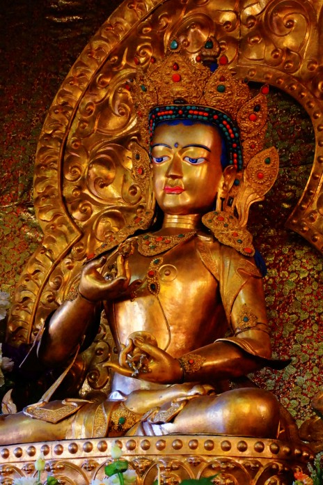 可以把其他人做為懺悔的見證者嗎