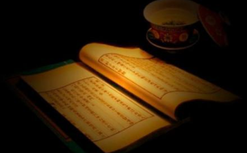 《地藏經》簡介!晚上在家不能念《地藏經》嗎?