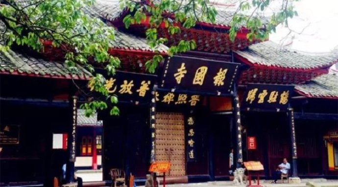 獨尊湛現：在修學的旅途中，發心必須要明確