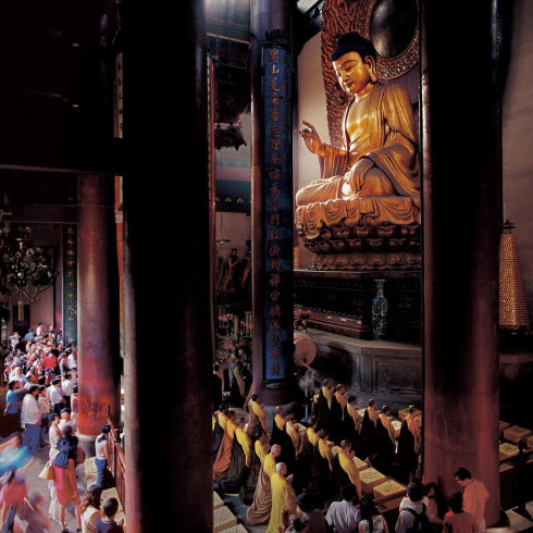 大安法師：念佛念到什麼境界才有把握往生？