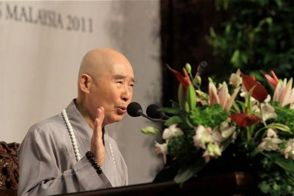 凈土法門法師：附體人說某某菩薩來了，是真的嗎？