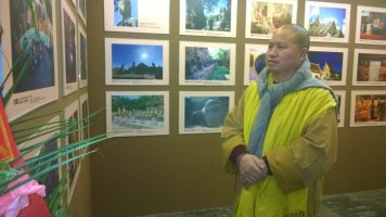 常福法師：為什麼阿彌陀佛亦名無稱光佛？