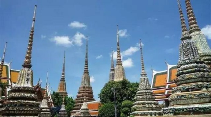 獨尊湛現：人生的一切，都是自心所定