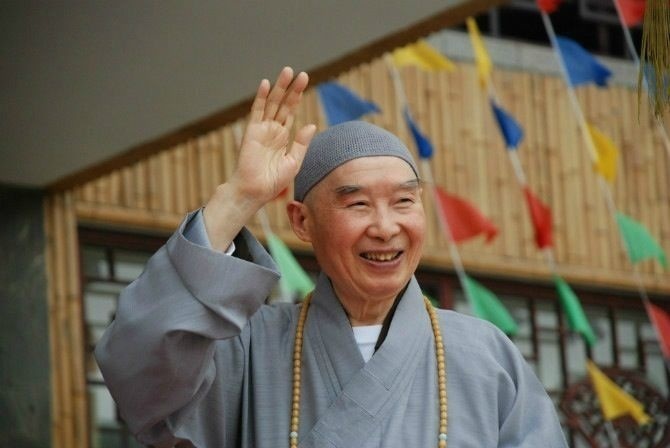 凈土法門法師：佛菩薩為什麼不把我們的罪清除掉？