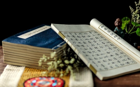 《楞嚴經》從印度傳到中國的因緣