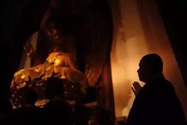 煮雲法師：念佛的八種相應法和三種不相應法