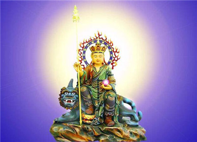 滅定業咒的修學方法