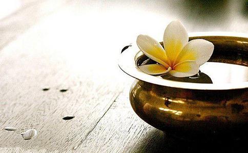 寂靜法師：總說吃虧是福，可福究竟在哪裡呢？