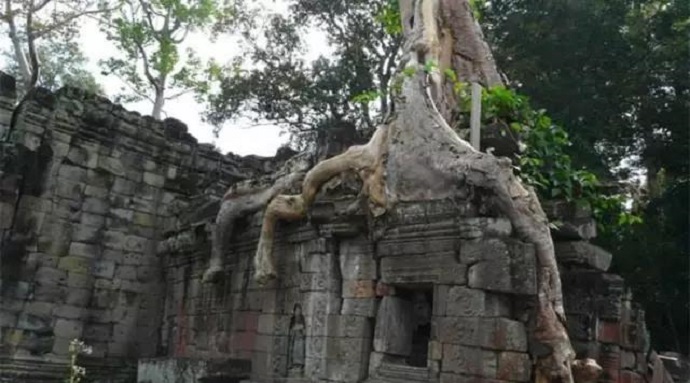 獨尊湛現：佛法的加持力是不可思議的