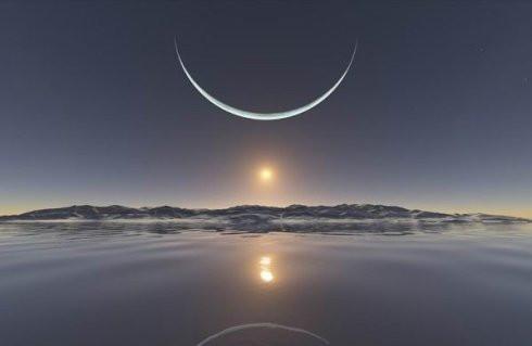 希阿榮博堪布：擁有一切又如何？