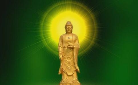 佛說這樣做不須天眼就能以肉眼遍觀十方世界