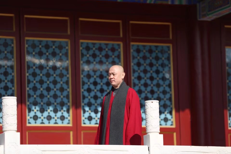 宏圓法師：《佛說阿彌陀經》第03講