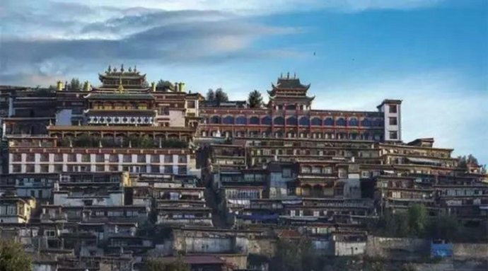 獨尊湛現：如何化解自心的痛苦？