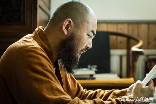 萬行大和尚：負面力量是一切問題的根源