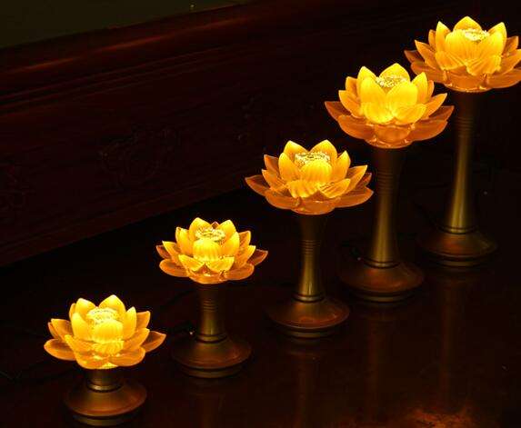 宏圓法師：無所求才是真布施