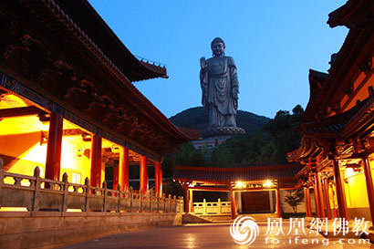 聖嚴法師：能去極樂世界你還有什麼捨不得的？