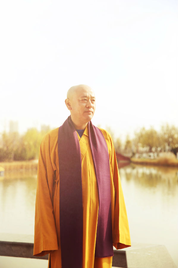 宏圓法師：略說眾生的三種心