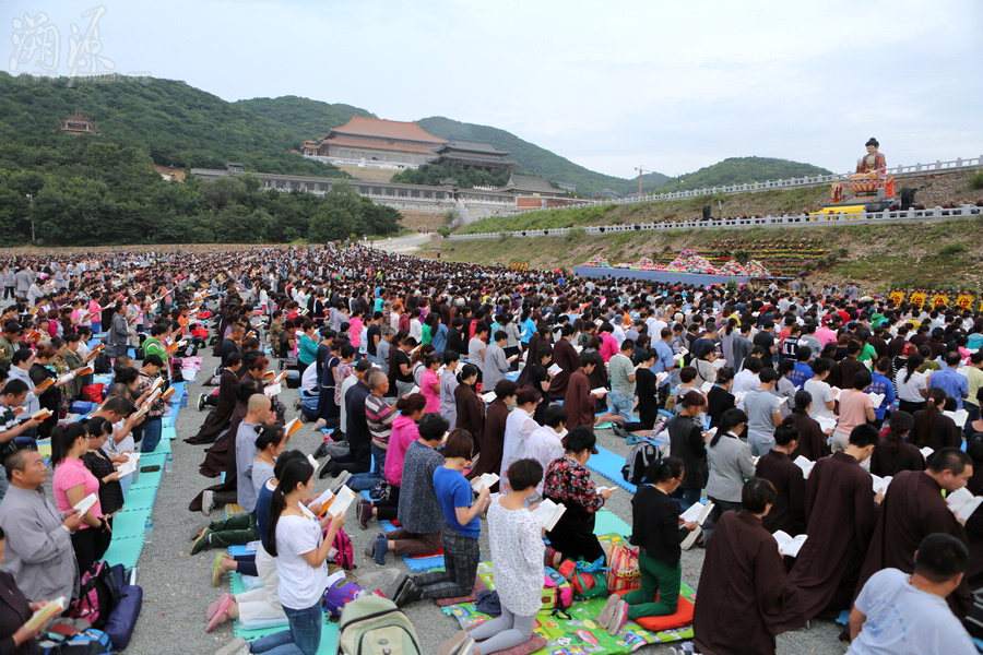 妙祥法師：冤親債主和附體等錯誤認知