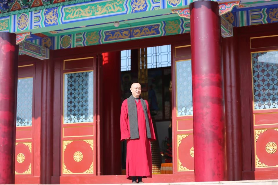 宏圓法師：臨終念佛菩薩聖號或一句一偈大乘經典，即得離苦得樂