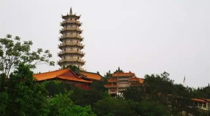 獨尊湛現：如何才是覺悟的人生？