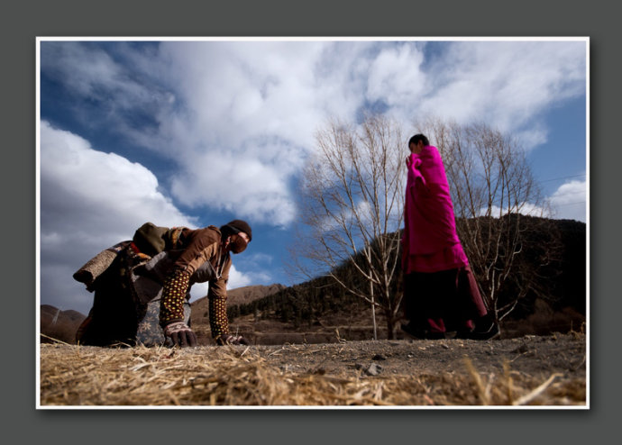 達真堪布：女性要轉男身才能成就嗎