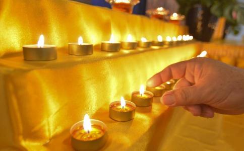 念《地藏經》，就是在凈化你的生命