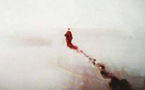 佛說永斷無明,方能成佛道