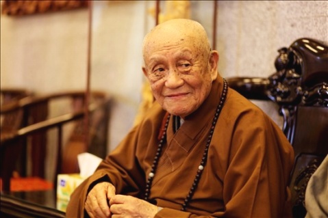 夢參長老：如何修行佛法？