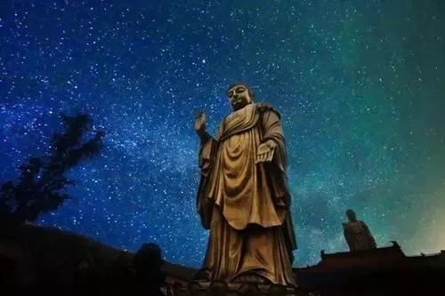 南懷瑾：開悟與不開悟的人的世界有什麼不同？