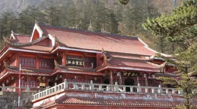 獨尊湛現：有為法與無為法的區別