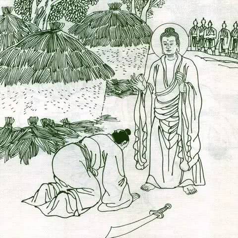 大安法師：佛欲讓眾生知苦樂法走解脫之路