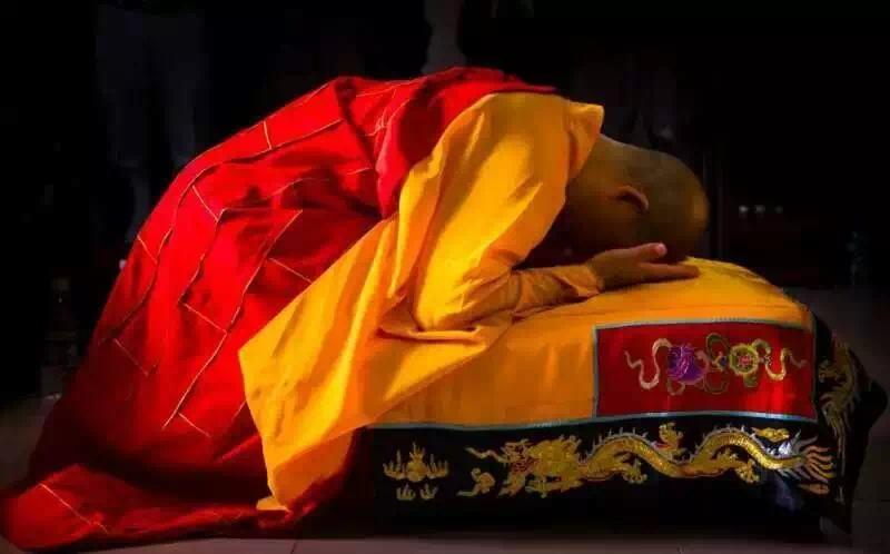 常福法師：怎麼才能真信極樂世界?