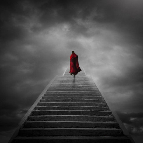 達真堪布：在路上念百字明需要觀想嗎