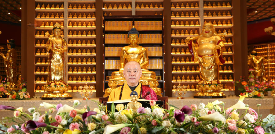 宏圓法師：慳貪吝嗇，所求違願