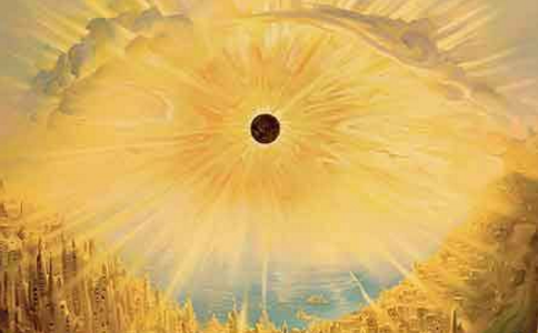 天眼究竟能看到什麼呢？