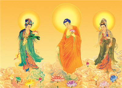 如何感應往生咒