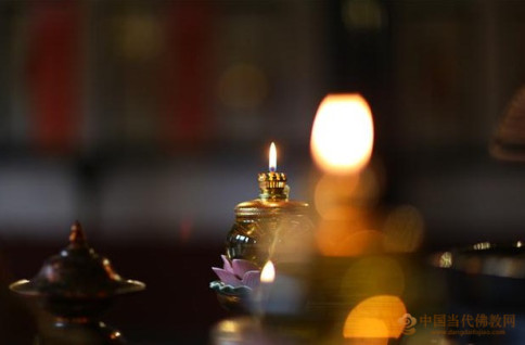 賢兆法師：從說話煉修行