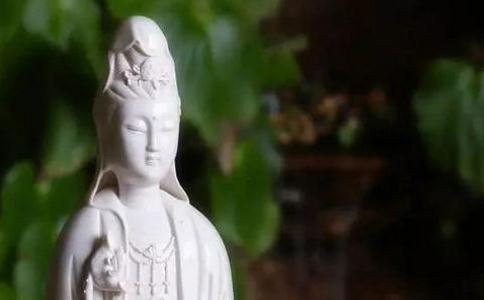 印光大師：觀音菩薩為何千處祈求千處應？