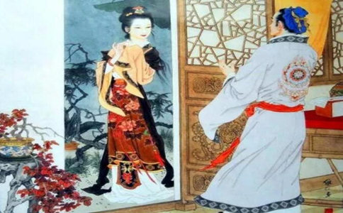 仁禪法師：十年相見之約：一人，一狐狸精