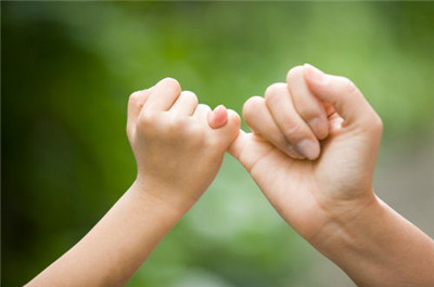 報父母恩咒挽救親子關係