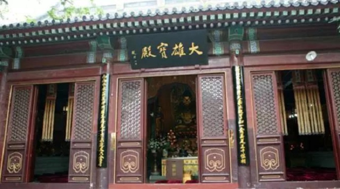 獨尊湛現：在道業中必須要重視佛法與善知識