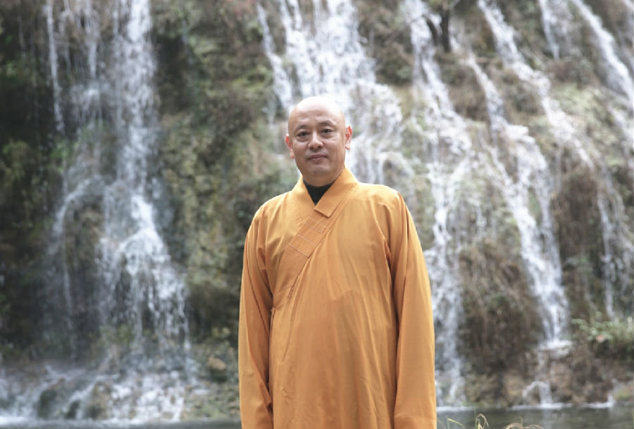 宏圓法師：通達無我法，是名真菩薩