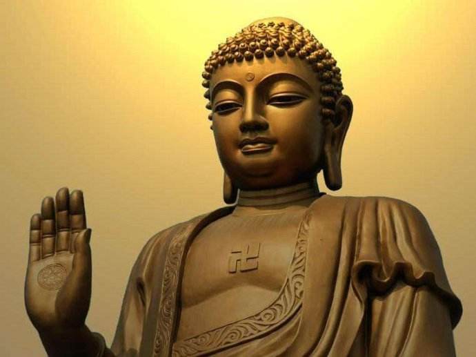 宏圓法師：《普賢行願品》稱讚如來之一