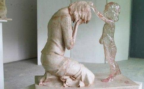 廣化法師：墮胎等於殺死親生子女，會有極大果報！