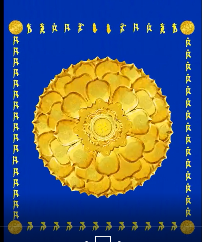 利益祖先子女超度凈化眾生的方法